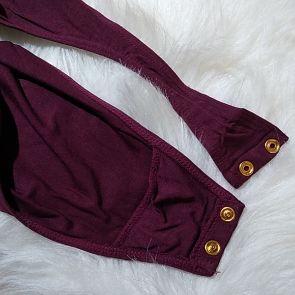 $DROP⬇️ Sam Edelman Bodysuit - Picture 4 of 6